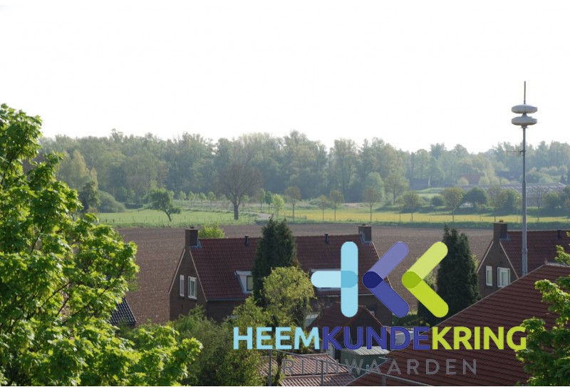 Zicht op Elten F00002641